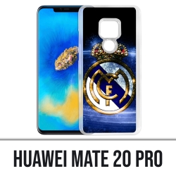 Custodia Huawei Mate 20 PRO - Real Madrid Night