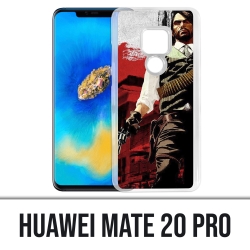 Huawei Mate 20 PRO case - Red Dead Redemption