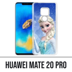 Custodia Huawei Mate 20 PRO - Frozen Elsa