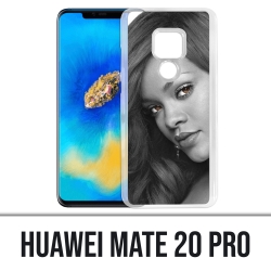 Huawei Mate 20 PRO Case - Rihanna