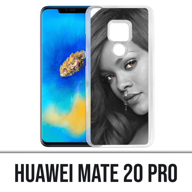 Funda Huawei Mate 20 PRO - Rihanna