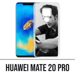 Custodia Huawei Mate 20 PRO - Robert Pattinson