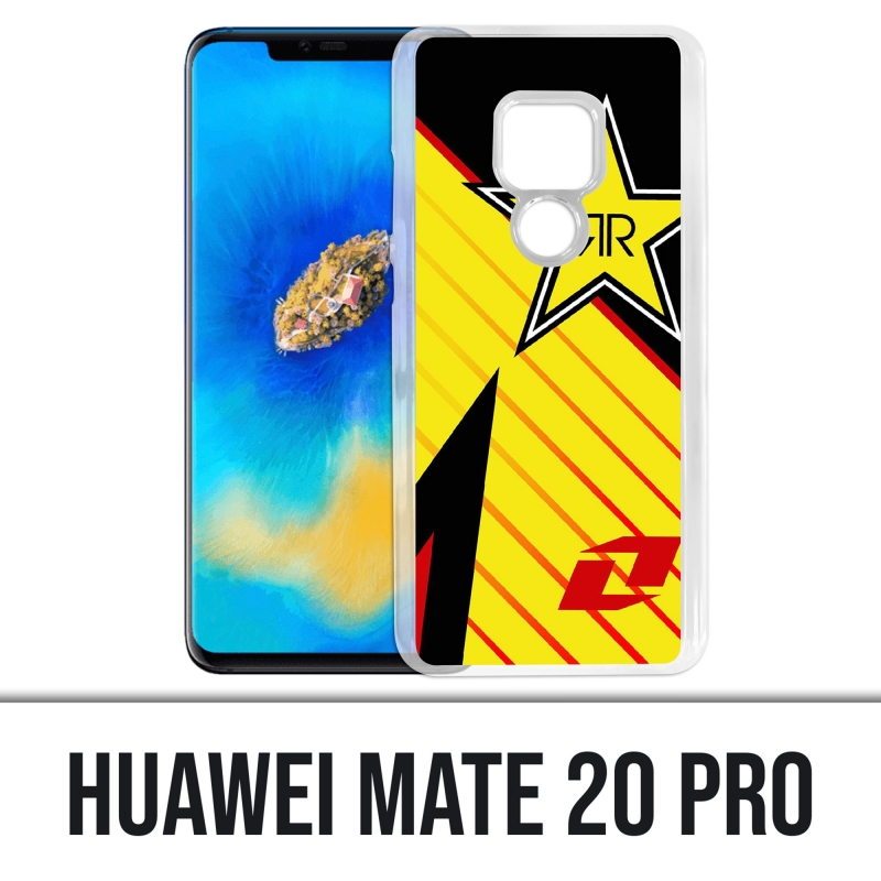 Custodia Huawei Mate 20 PRO - Rockstar One Industries