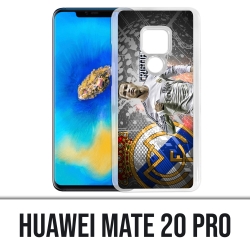 Huawei Mate 20 PRO case - Ronaldo Cr7