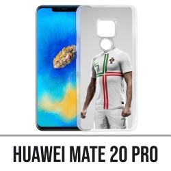 Custodia Huawei Mate 20 PRO - Ronaldo Fier