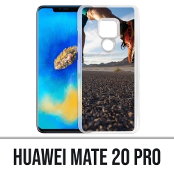 Custodia Huawei Mate 20 PRO - In esecuzione