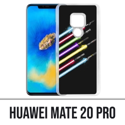 Custodia Huawei Mate 20 PRO - Star Wars Lightsaber