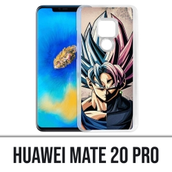 Huawei Mate 20 PRO case - Sangoku Dragon Ball Super