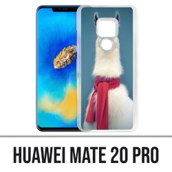 Coque Huawei Mate 20 PRO - Serge Le Lama