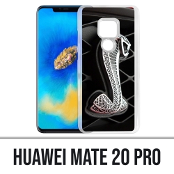 Huawei Mate 20 PRO Hülle - Shelby Logo
