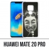 Huawei Mate 20 PRO Case - Monkey Monkey Anonymous
