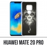 Huawei Mate 20 PRO Case - Monkey Monkey