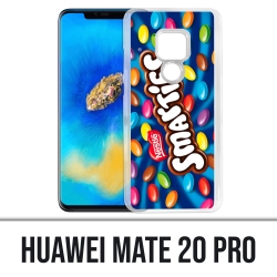 Custodia Huawei Mate 20 PRO - Smarties