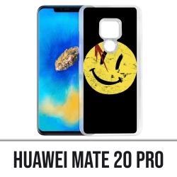 Huawei Mate 20 PRO case - Smiley Watchmen
