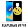 Huawei Mate 20 PRO Case - Smiley Watchmen