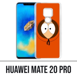 Huawei Mate 20 PRO case - South Park Kenny