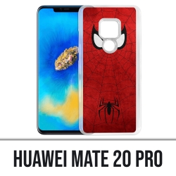 Huawei Mate 20 PRO case - Spiderman Art Design