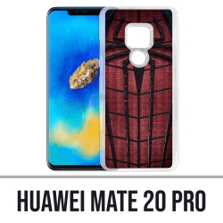 Custodia Huawei Mate 20 PRO - Logo Spiderman