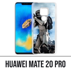 Huawei Mate 20 PRO case - Star Wars Battlefront