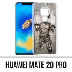 Funda Huawei Mate 20 PRO - Star Wars Carbonite 2