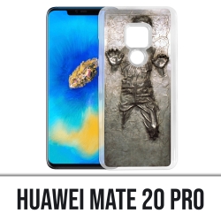 Coque Huawei Mate 20 PRO - Star Wars Carbonite