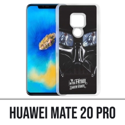 Coque Huawei Mate 20 PRO - Star Wars Dark Vador Father