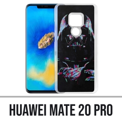 Huawei Mate 20 PRO case - Star Wars Darth Vader Neon