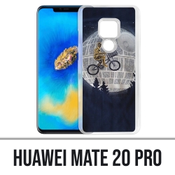 Funda Huawei Mate 20 PRO - Star Wars y C3Po