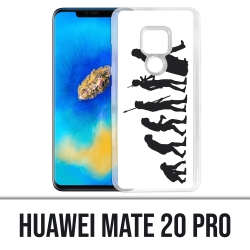 Coque Huawei Mate 20 PRO - Star Wars Evolution