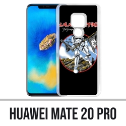 Huawei Mate 20 PRO case - Star Wars Galactic Empire Trooper