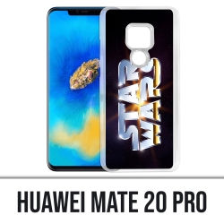 Coque Huawei Mate 20 PRO - Star Wars Logo Classic