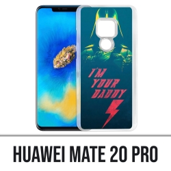 Huawei Mate 20 PRO case - Star Wars Vador Im Your Daddy