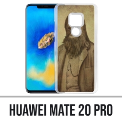 Coque Huawei Mate 20 PRO - Star Wars Vintage Chewbacca