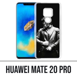 Huawei Mate 20 PRO case - Starlord Guardians Of The Galaxy