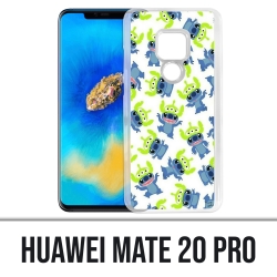 Huawei Mate 20 PRO case - Stitch Fun