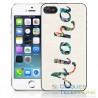 Coque téléphone Aloha Fleurs