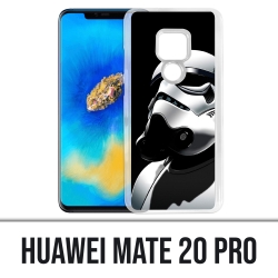 Funda Huawei Mate 20 PRO - Stormtrooper