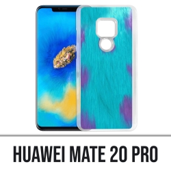 Funda Huawei Mate 20 PRO - Sully Fur Monster Cie