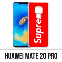 Coque Huawei Mate 20 PRO - Supreme