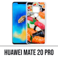 Coque Huawei Mate 20 PRO - Sushi