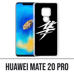Custodia Huawei Mate 20 PRO - Suzuki-Hayabusa