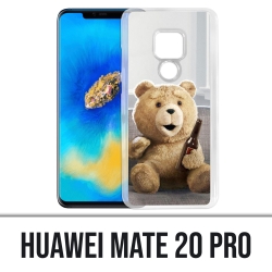 Funda Huawei Mate 20 PRO - Ted Beer