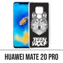 Huawei Mate 20 PRO Case - Teen Wolf Wolf