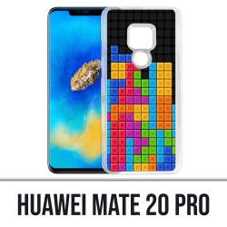 Huawei Mate 20 PRO Case - Tetris