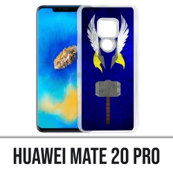 Coque Huawei Mate 20 PRO - Thor Art Design