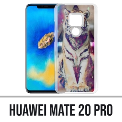 Coque Huawei Mate 20 PRO - Tigre Swag 1