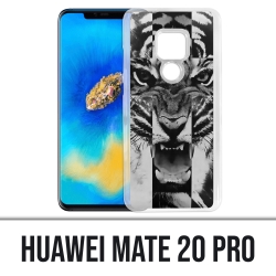 Coque Huawei Mate 20 PRO - Tigre Swag