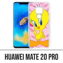 Huawei Mate 20 PRO case - Titi Tweety