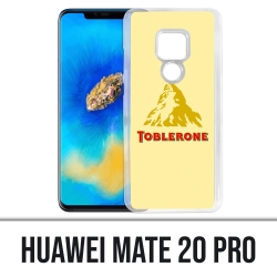 Coque Huawei Mate 20 PRO - Toblerone