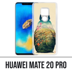 Huawei Mate 20 PRO Case - Totoro Champ